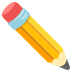 :pencil2: :pencil2: