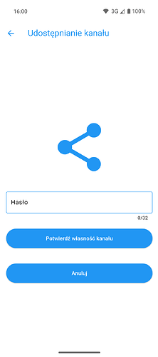 Potwierdzanie własności